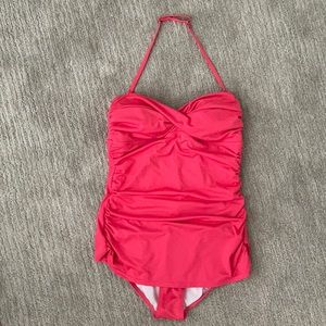 Coral Jantzen Swimsuit